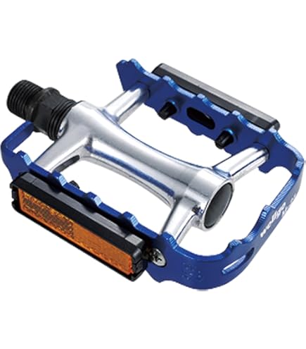 Amazon.co.jp: GP M-21 PDL10009 Pedal All BLK *21 : Sports & Outdoors